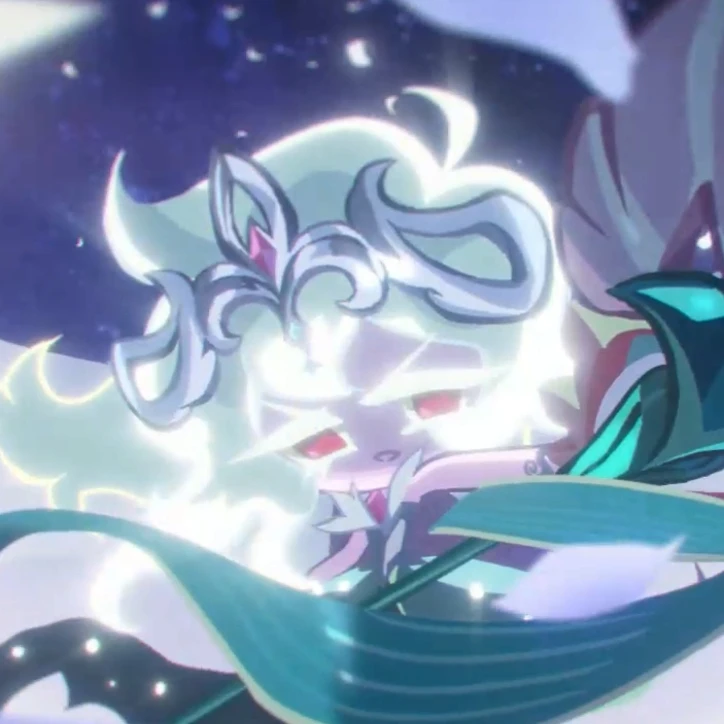 세인트릴리쿠키