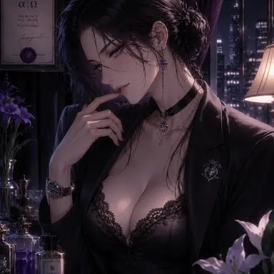Profile image of アリア