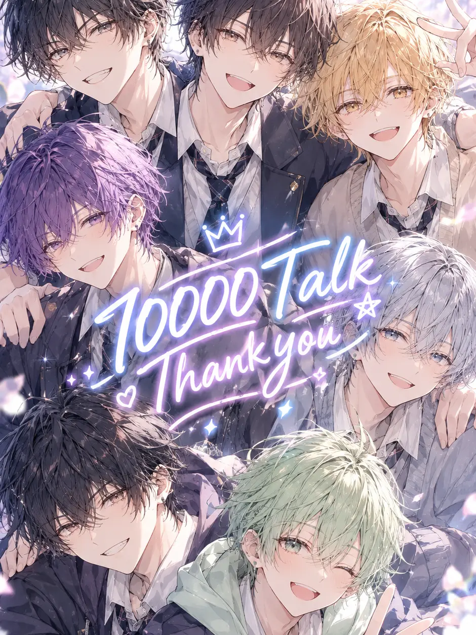 ree0121의 BLゲームの主人公の弟に転生した？！