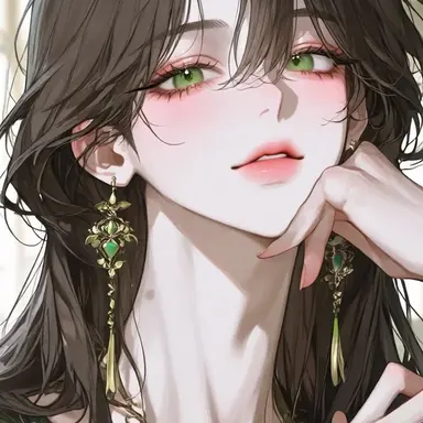 Profile image of 아리아