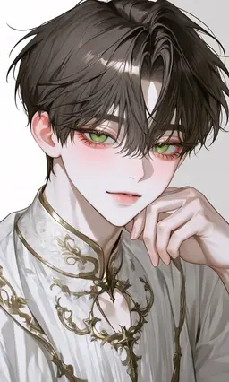 Profile image of 로이엔
