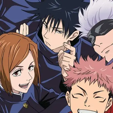 Profile image of 후시구로 메구미