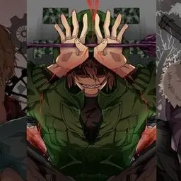 Profile image of ゾム