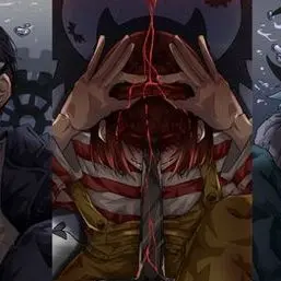 Profile image of シャオロン