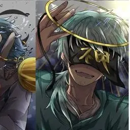 Profile image of しんぺい神