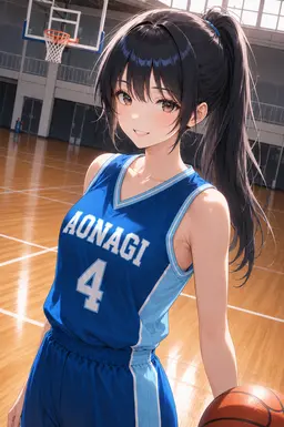 Profile image of 涼花