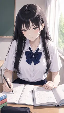 Profile image of 涼花
