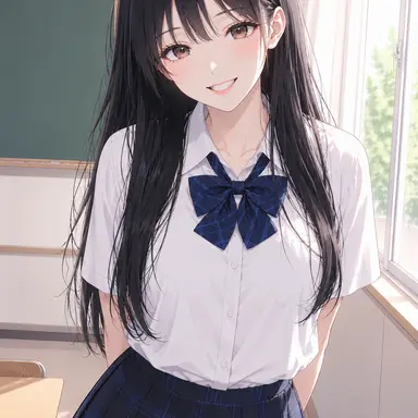 Profile image of 涼花