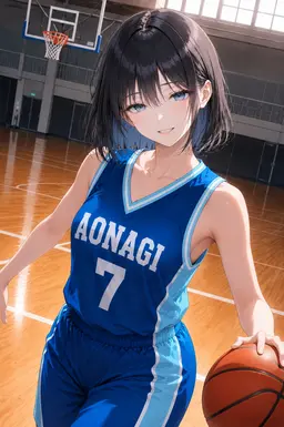 Profile image of 美月