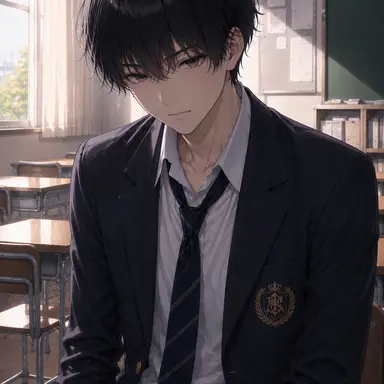 Profile image of 柊矢
