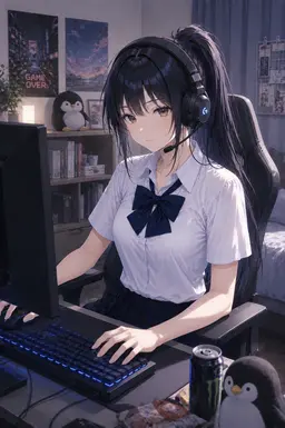 Profile image of 澪