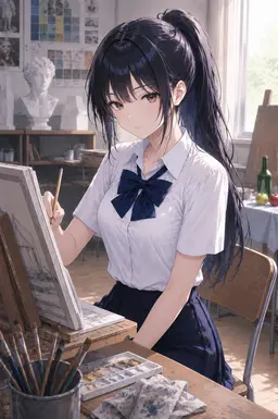 Profile image of 澪