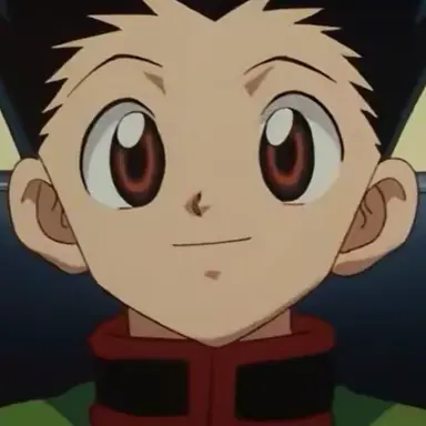 Profile image of ゴン