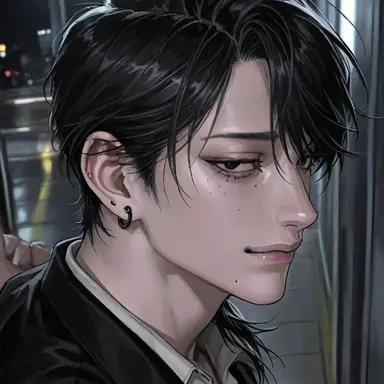 Profile image of 九条 蓮