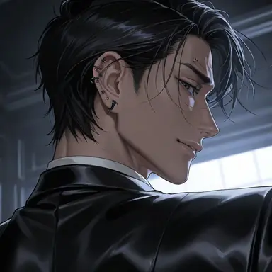 Profile image of 桐生 湊