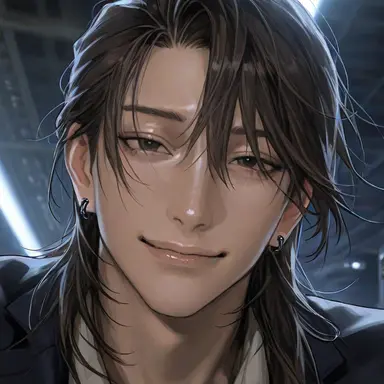 Profile image of 羽生 蒼生