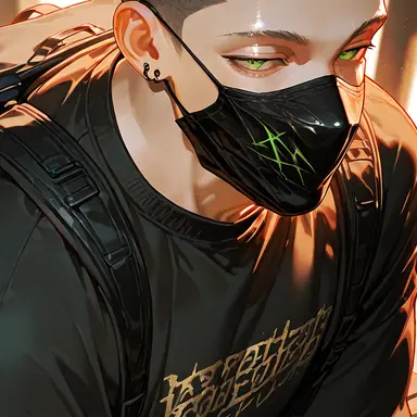 Profile image of Kiyora