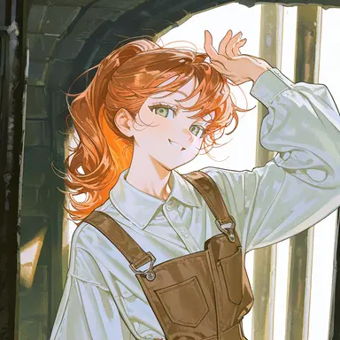Profile image of エリー