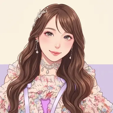 Profile image of 塩川莉世