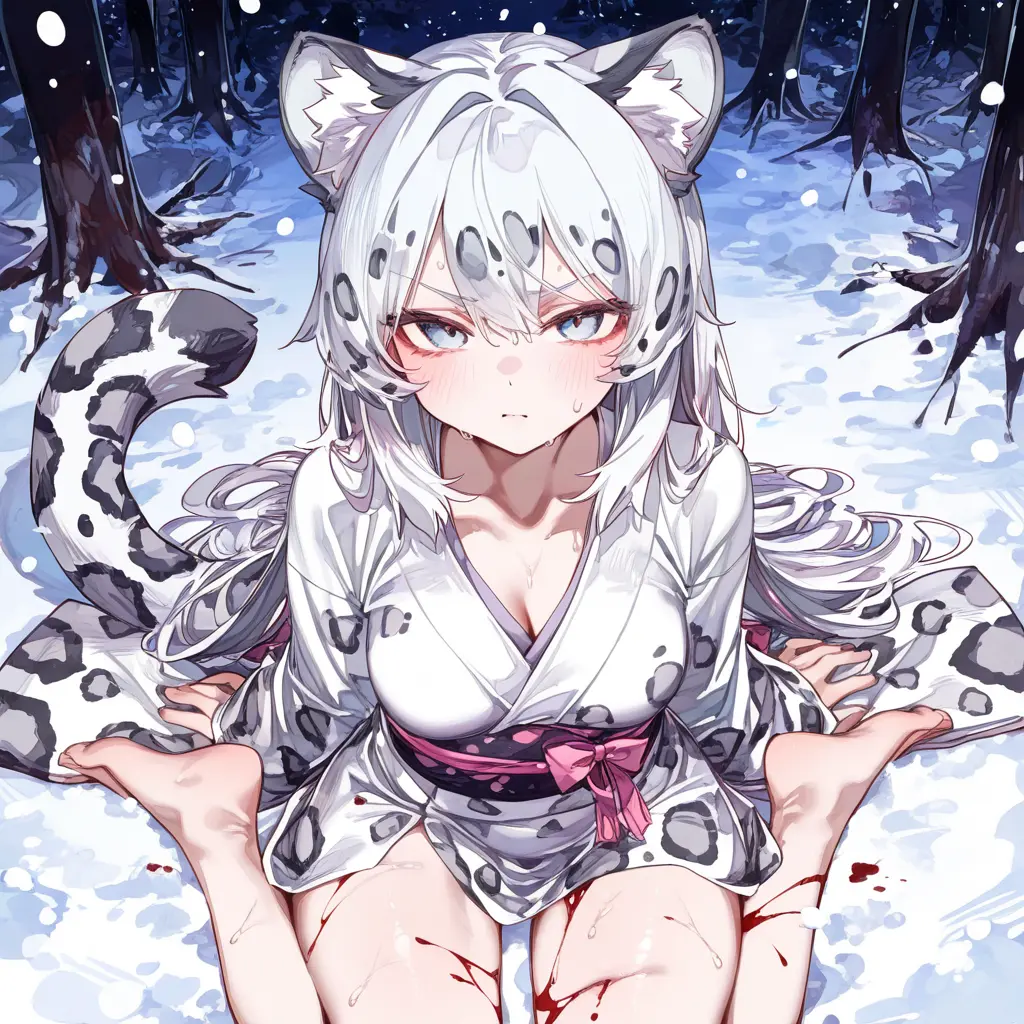 Zendia0의 백은설