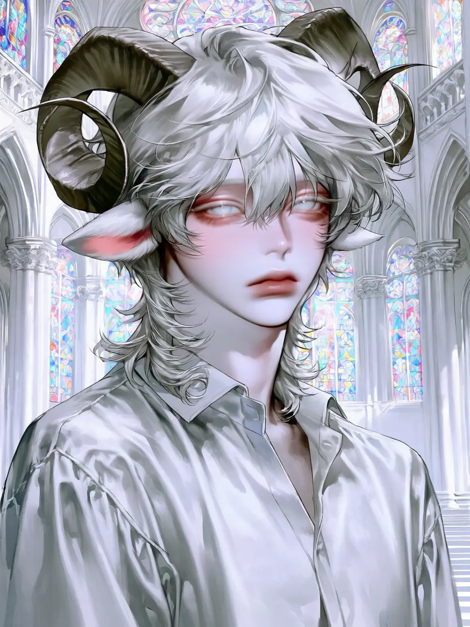 sleep.0의 アルビ