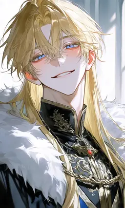 Profile image of 루크