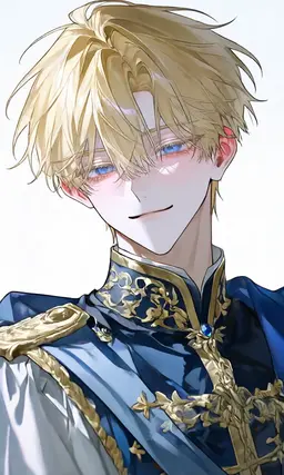 Profile image of 알렌