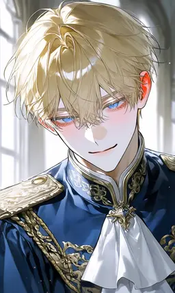Profile image of 알렌