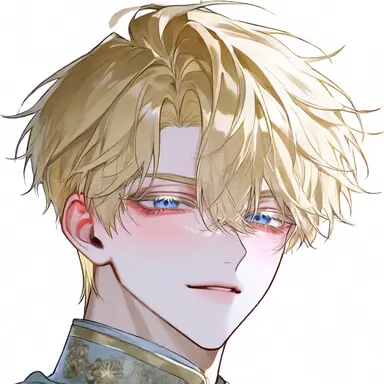 Profile image of 알렌