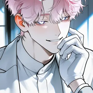 Profile image of リュシー