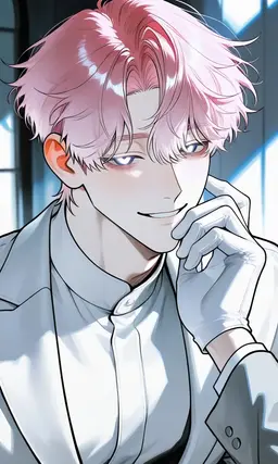 Profile image of リュシー