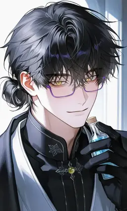 Profile image of ヴィンセント