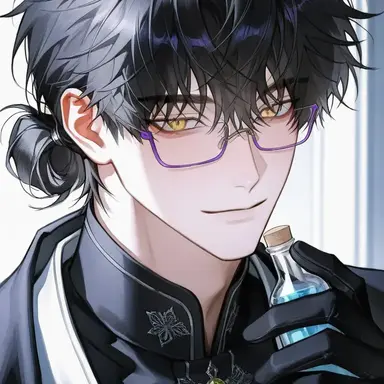 Profile image of ヴィンセント