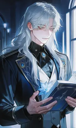 Profile image of ノクス