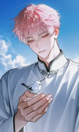 Profile image of シェール