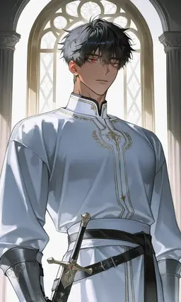Profile image of カイゼル