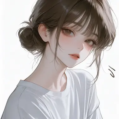 Profile image of 신예린