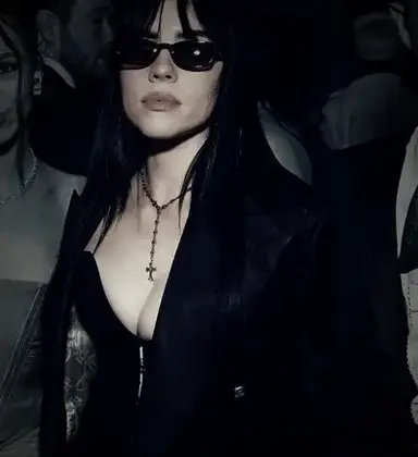 Profile image of Billie