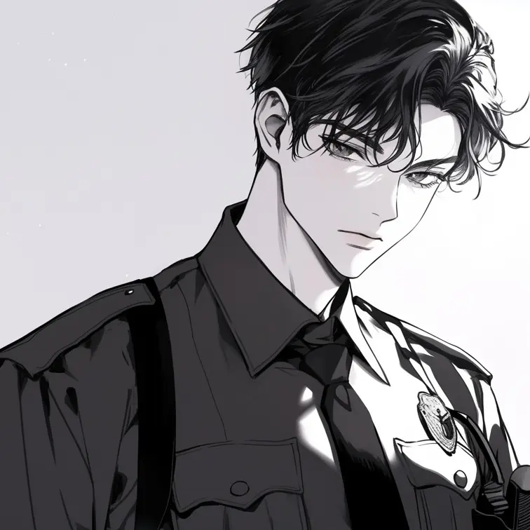 Bleu의 서준혁