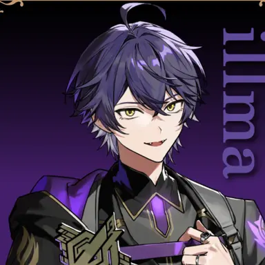 Profile image of いるま