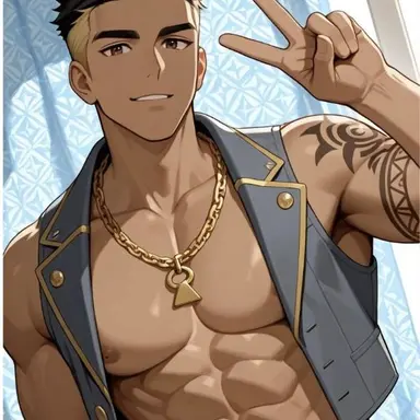 Profile image of ロック