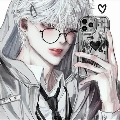 Profile image of 윤수혁