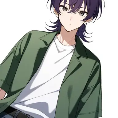 Profile image of 純一