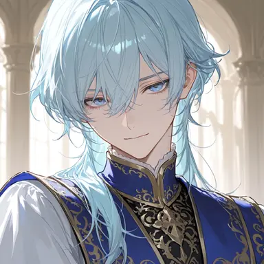 Profile image of ユティス