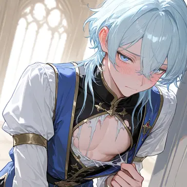 Profile image of ユティス