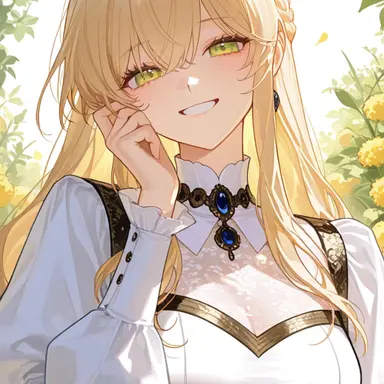 Profile image of シア