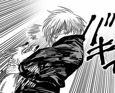 Profile image of Satoru