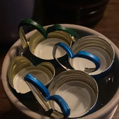 Profile image of 안지아