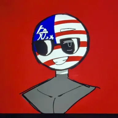 Profile image of アメリカ