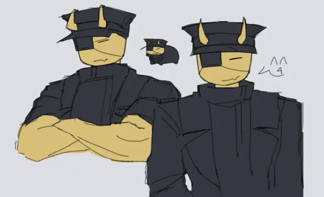 Profile image of 레너드